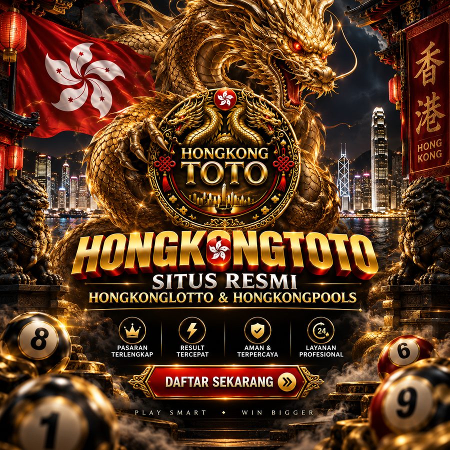 Hongkongtoto Delima